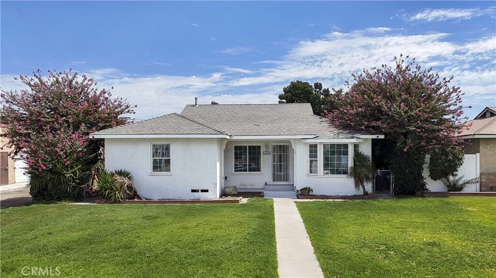 Property Photo:  14318 Madris  CA 90650 