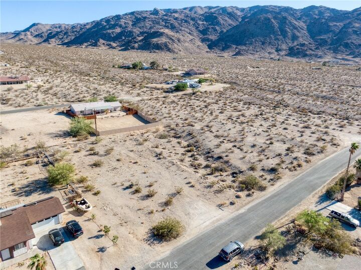 Property Photo: 74447 Morning Dr CA 92277