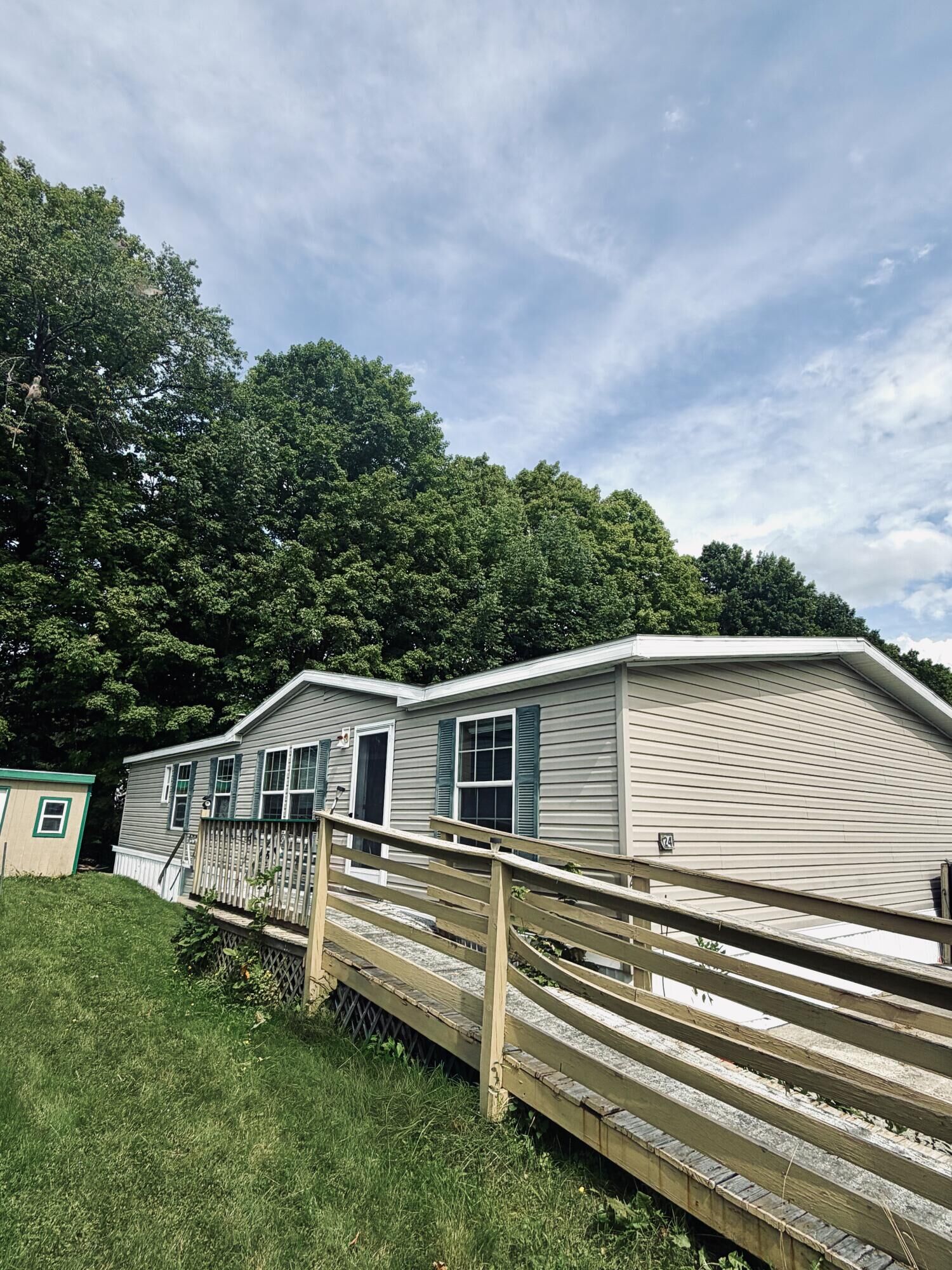 Property Photo:  30 Oak Street 24  ME 04963 