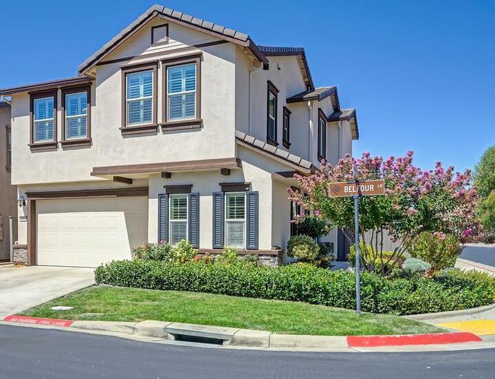 Property Photo: 6815 Belfour Lane CA 95762