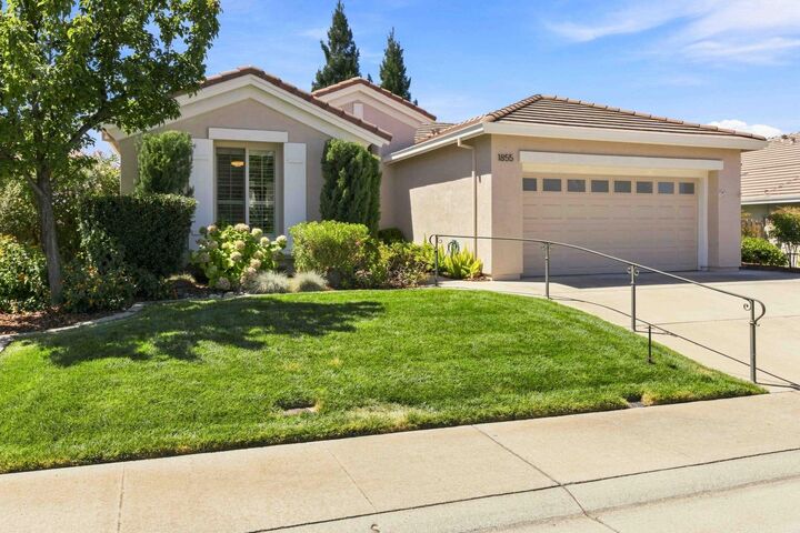 Property Photo: 1855 Graeagle Lane CA 95648