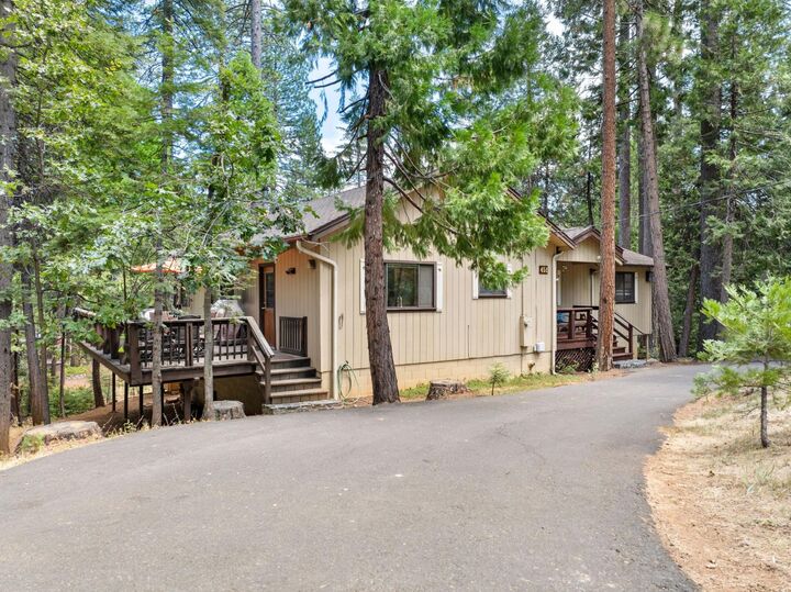 Property Photo: 451 Moran Road CA 95223