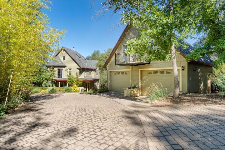 Property Photo: 4612 Ringold Road CA 95619