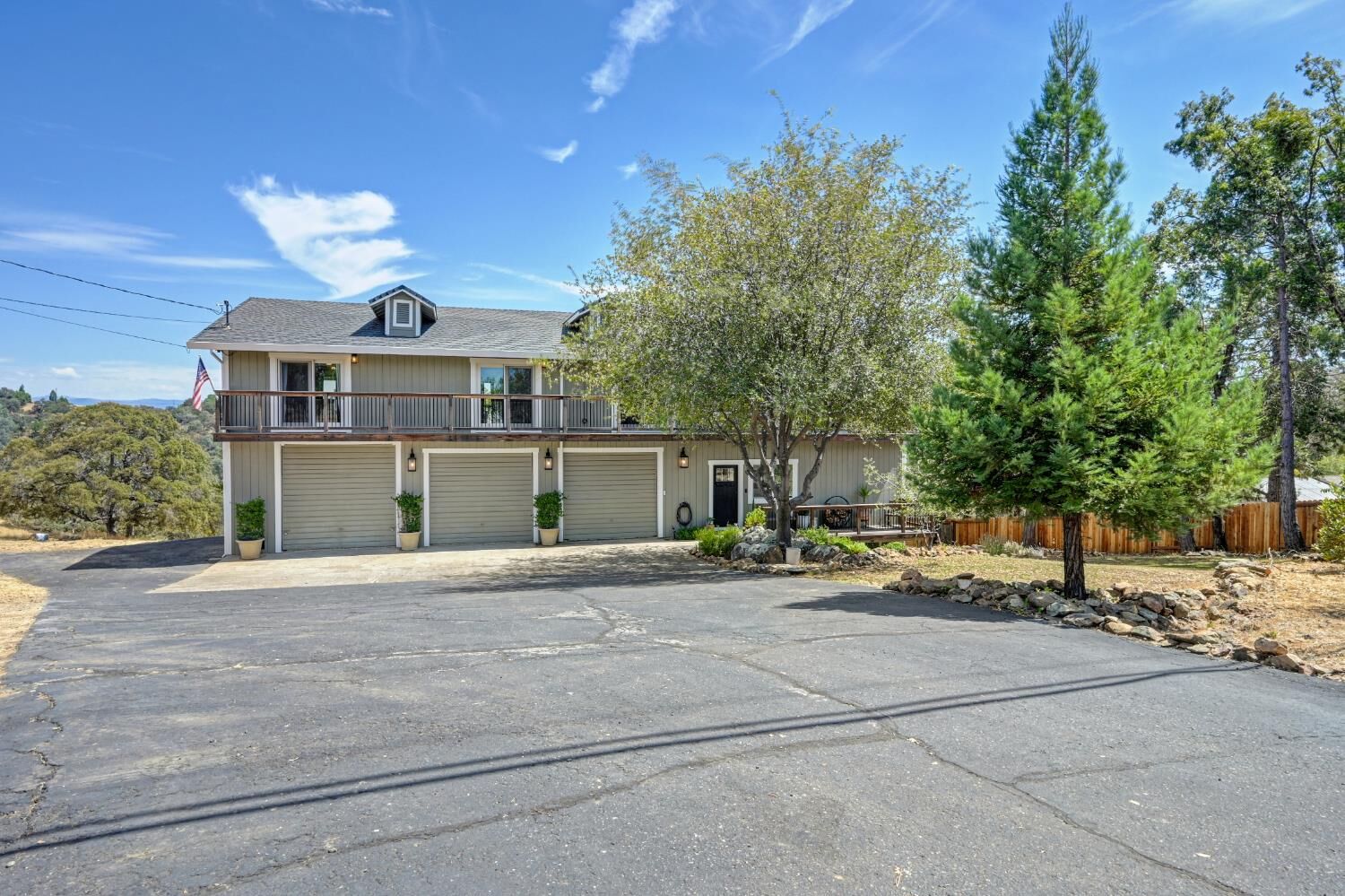 Property Photo:  6809 Crystal Boulevard  CA 95623 