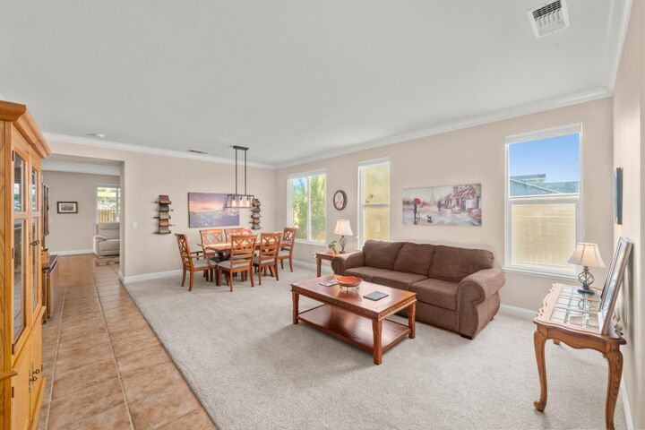 Property Photo: 2163 Mount Errigal Lane CA 95648