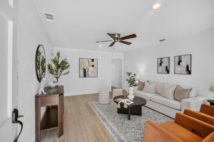 Property Photo: 2505 23rd Avenue CA 95820