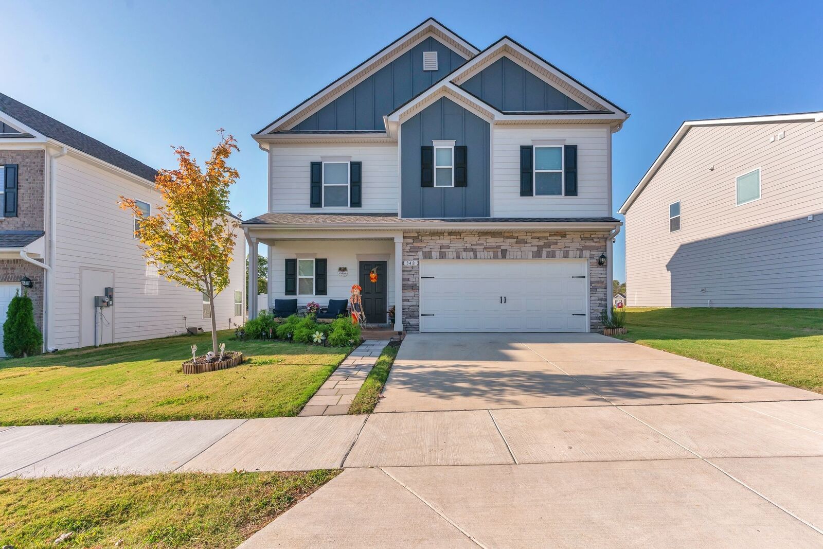 Property Photo: 348 Winston Way TN 37066