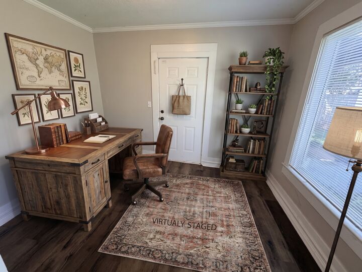 Property Photo:  203 W Petty Ln  TN 37398 