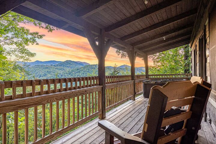 Property Photo: 461 Sassafras Trl TN 37876