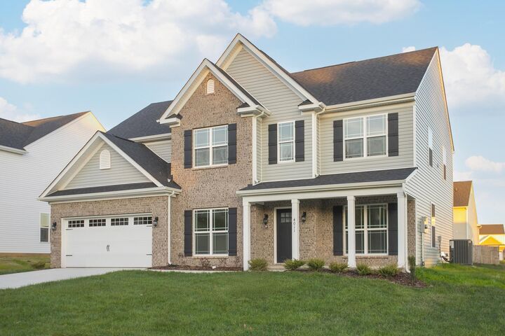 Property Photo:  5017 Salient Dr  TN 37174 