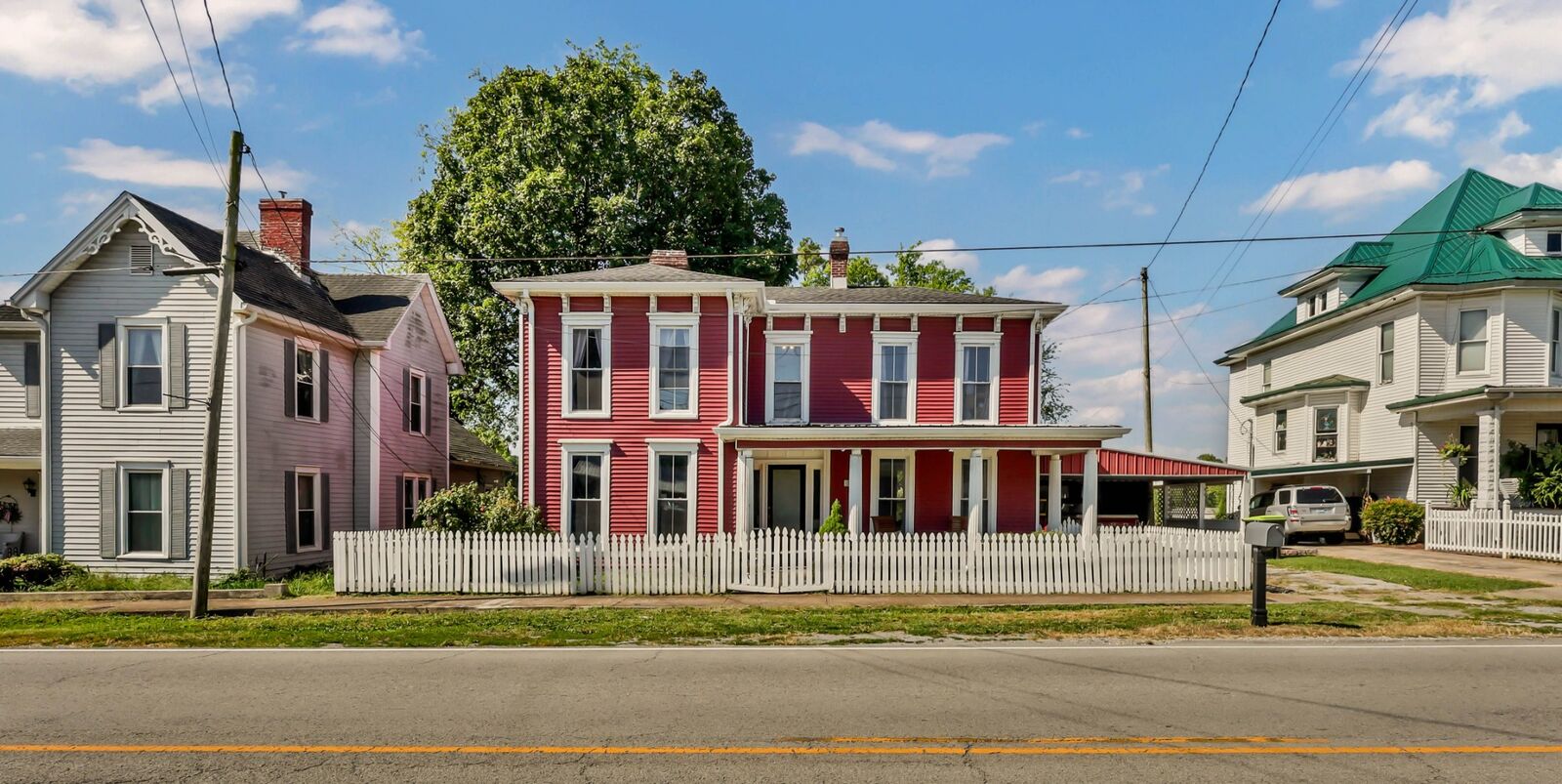 Property Photo:  209 S Main St  KY 42286 
