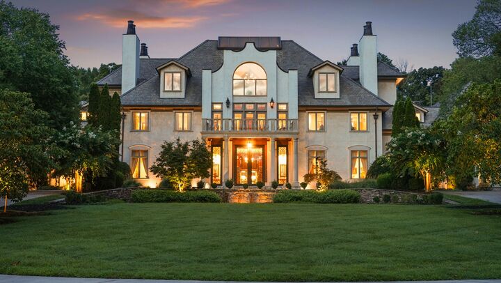 Property Photo:  8843 Forest Creek Ln  TN 37363 