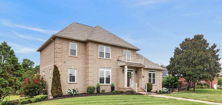 Property Photo: 103 Shenandoah St TN 37043