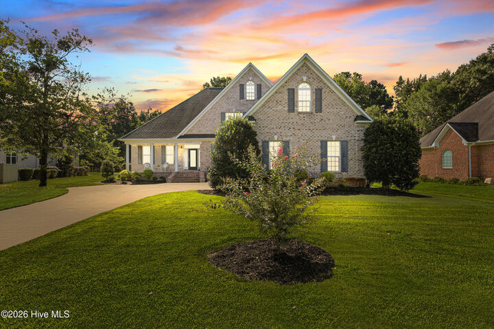 Property Photo:  1113 Wyland Court  NC 28451 