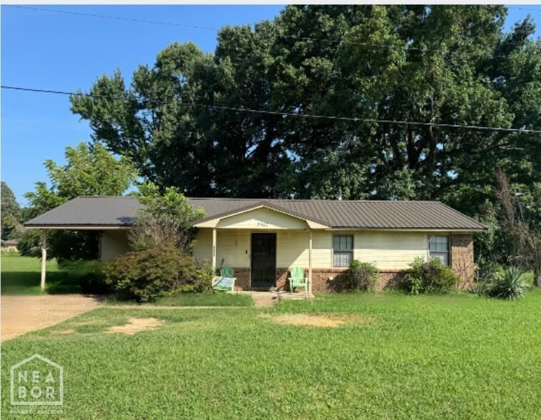 Property Photo: 5402 Johnwood Drive AR 72404