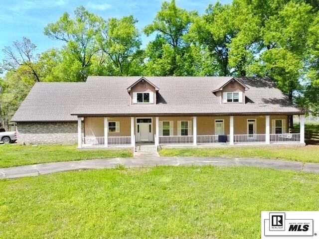 Property Photo: 363 Venable Lane LA 71203