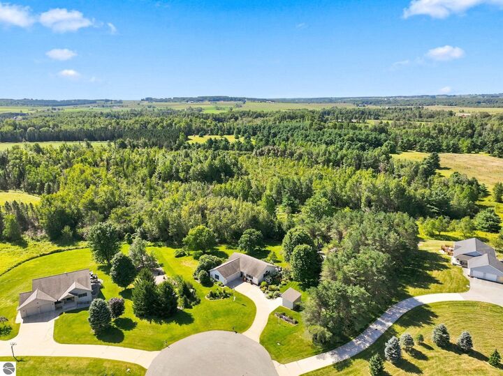 Property Photo:  7220 S Jamie Drive  MI 49657 