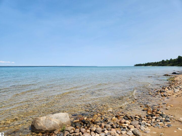 Property Photo: 00 W US-23 MI 49721