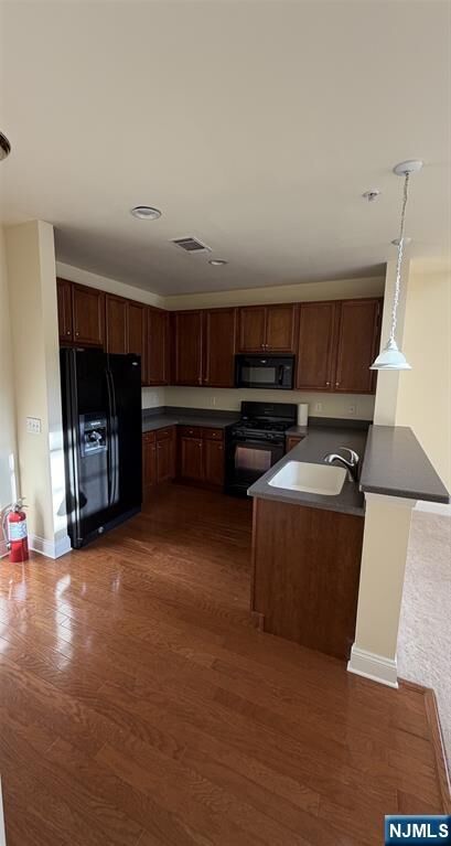 Property Photo:  2411 Ramapo Court  NJ 07457 