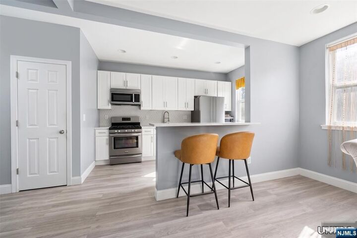 Property Photo:  220 Delaware Avenue  NJ 07306 
