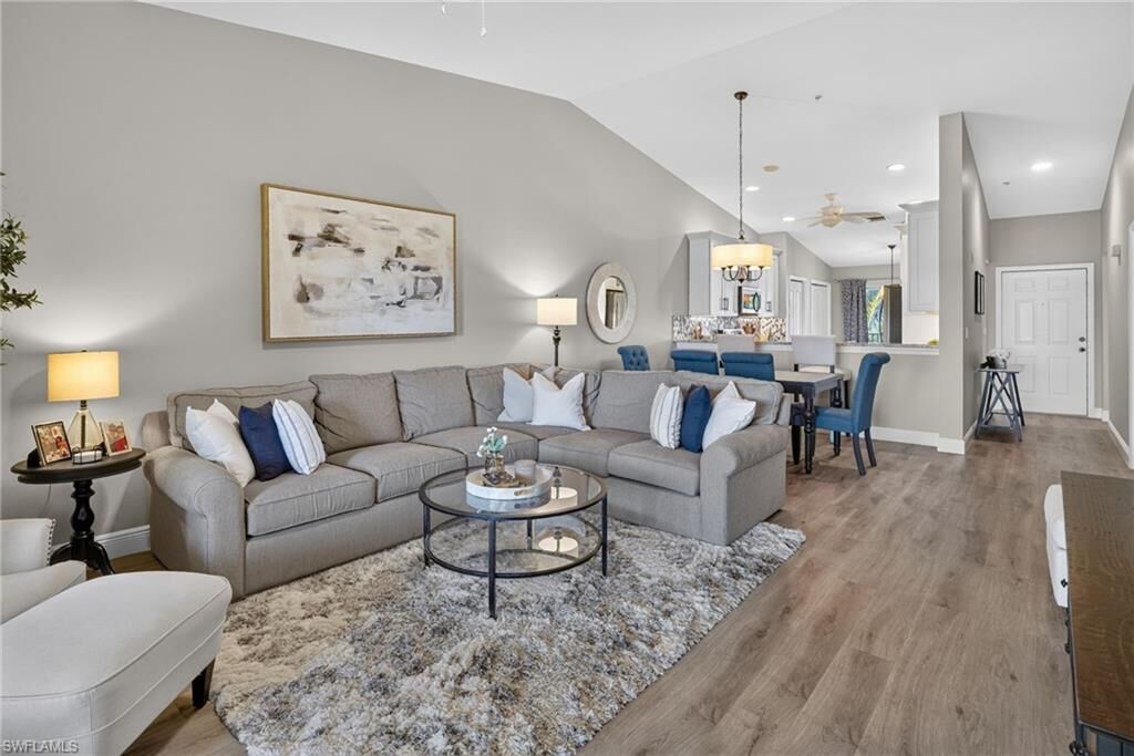 Property Photo:  26841 Clarkston Dr 203  FL 34135 