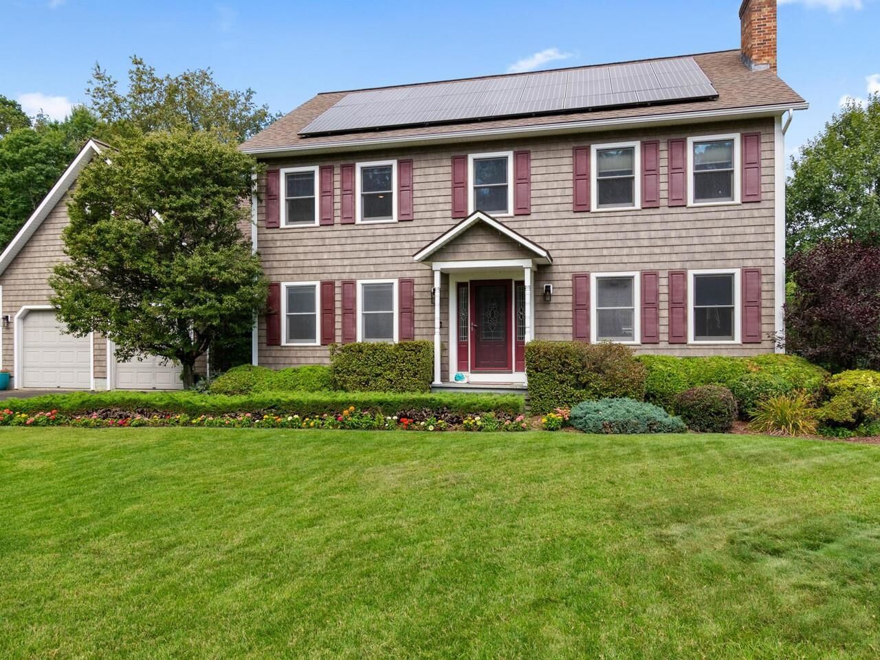 Property Photo: 144 Liberty Lane VT 05446