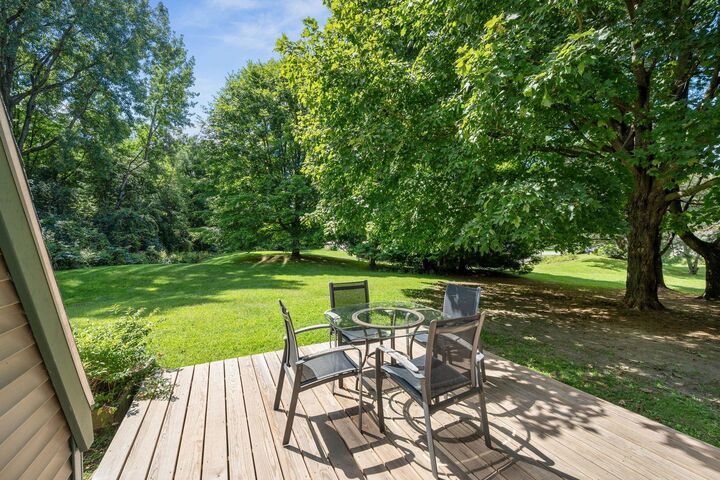 Property Photo: 7 Hideaway Lane VT 05459