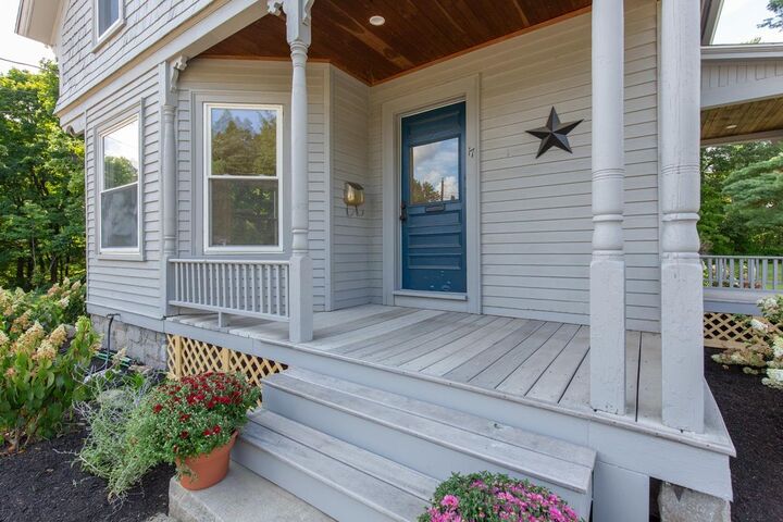 Property Photo:  17 Clarke Street  NH 03301 