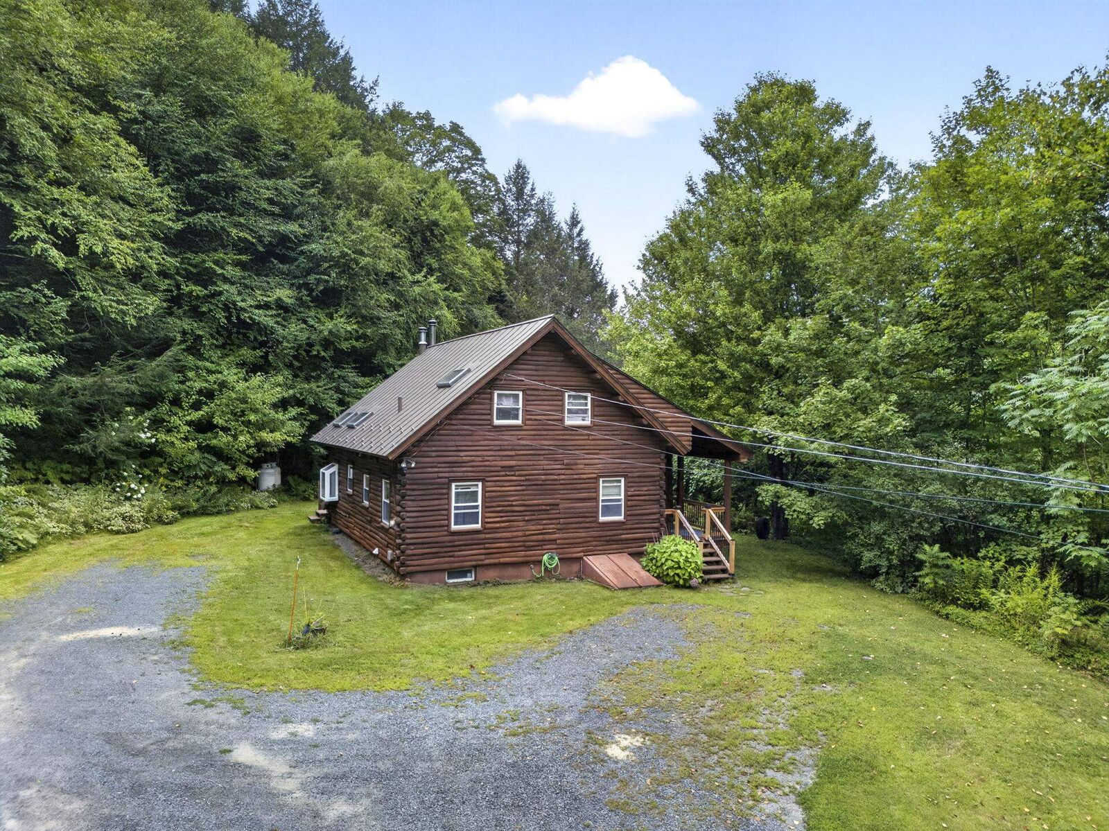 Property Photo:  220 Hill Road  NH 03602 