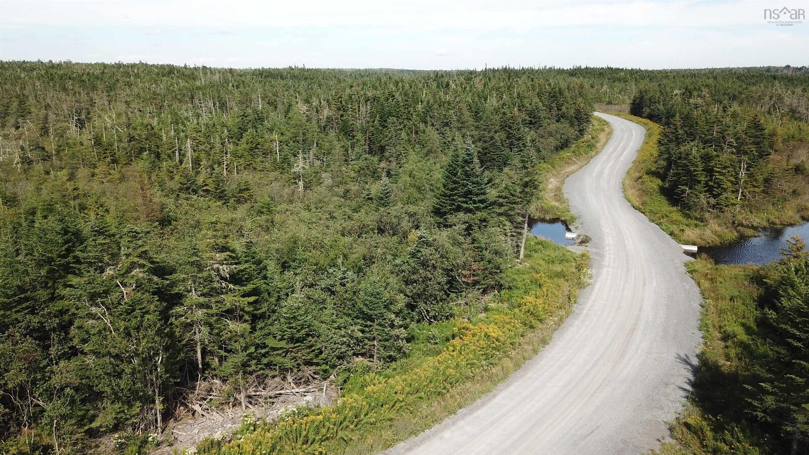 Property Photo:  Lot 2 Mines Road  NS B0J 2L0 