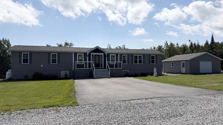 Property Photo: 10 Crystal Lane NS B1X 1Y7