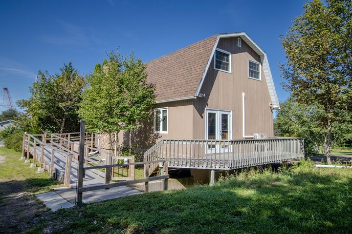 Property Photo:  28 North West Arm Road  NS B2A 4W2 