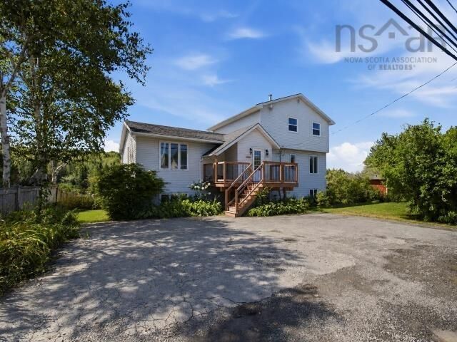 Property Photo:  853 Herring Cove Road  NS B3R 1Z5 