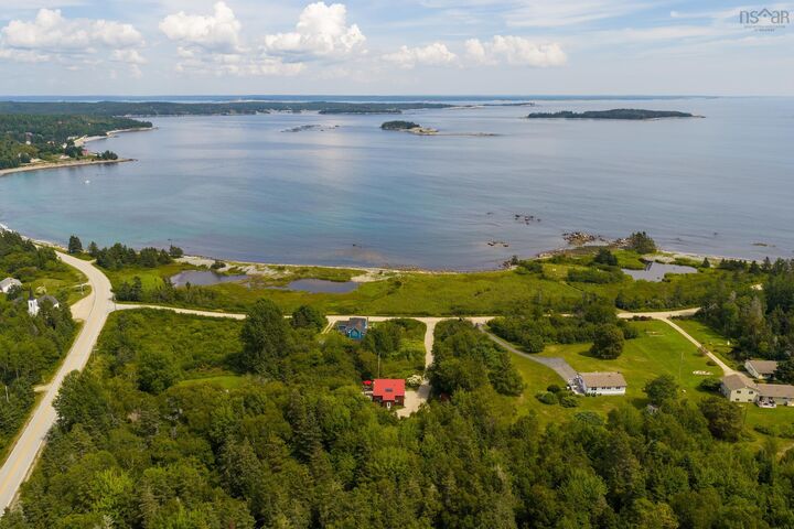 Property Photo: 30 Backman Road NS B0J 1T0