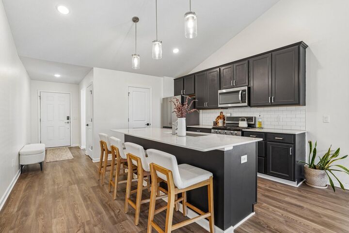 Property Photo: 1066 Meadow Lane MN 55387