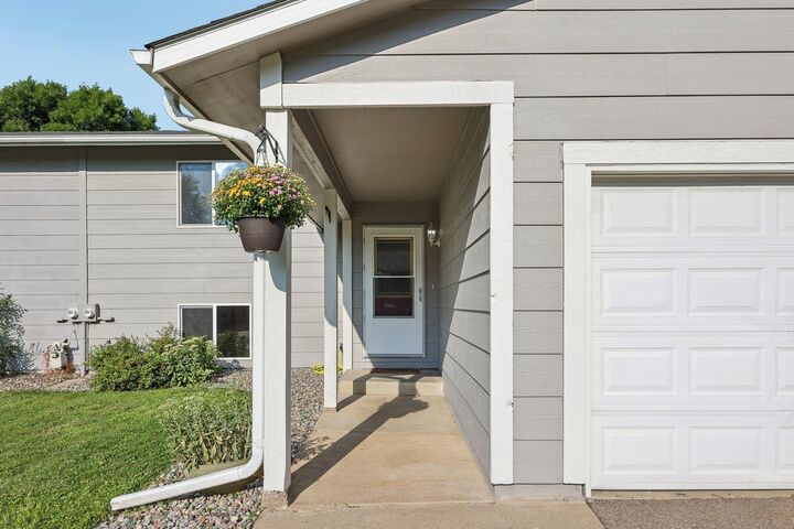 Property Photo:  13008 Oliver Avenue S  MN 55337 