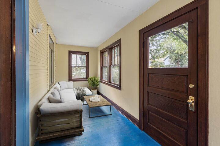Property Photo: 2415 E 22nd Street MN 55406