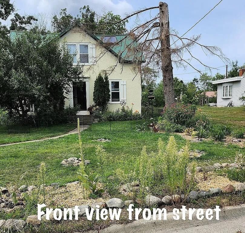 Property Photo: 2311 Birchmont Drive NE MN 56601