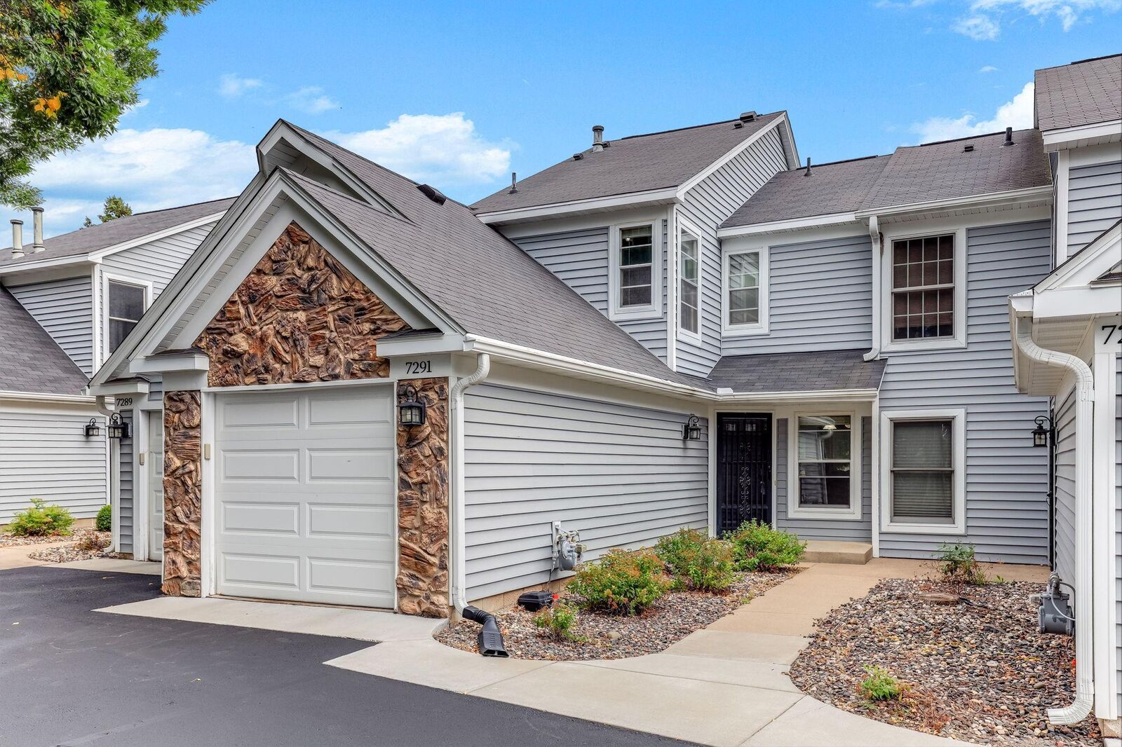 Property Photo:  7291 Penny Hill Road  MN 55346 