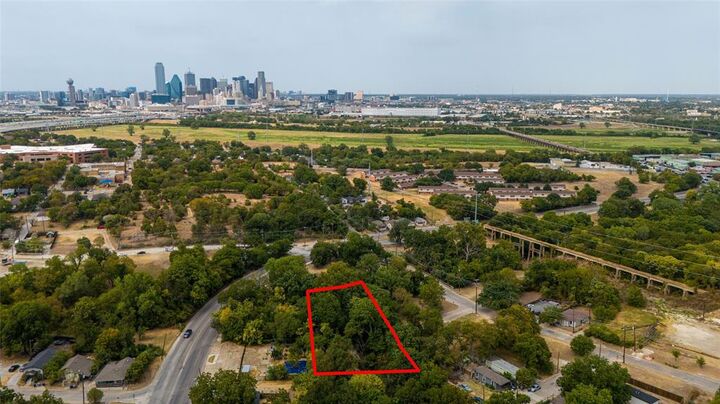 Property Photo:  1243 North Street  TX 75203 