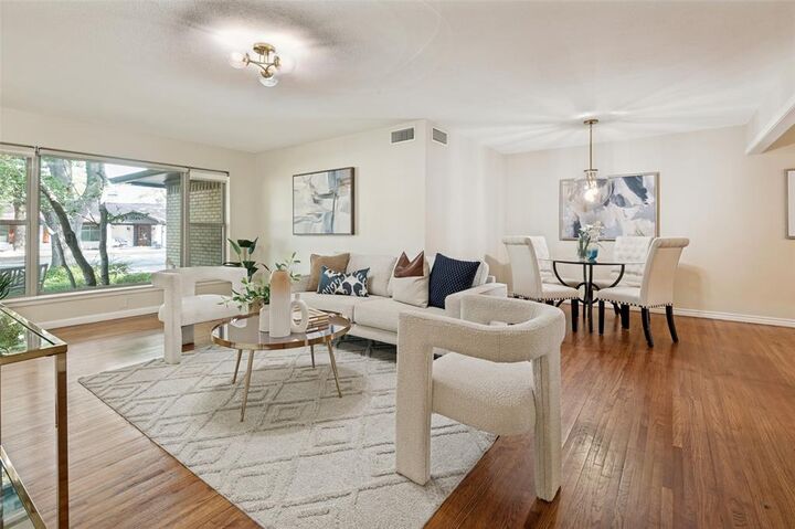 Property Photo:  8030 Hunnicut Road  TX 75228 