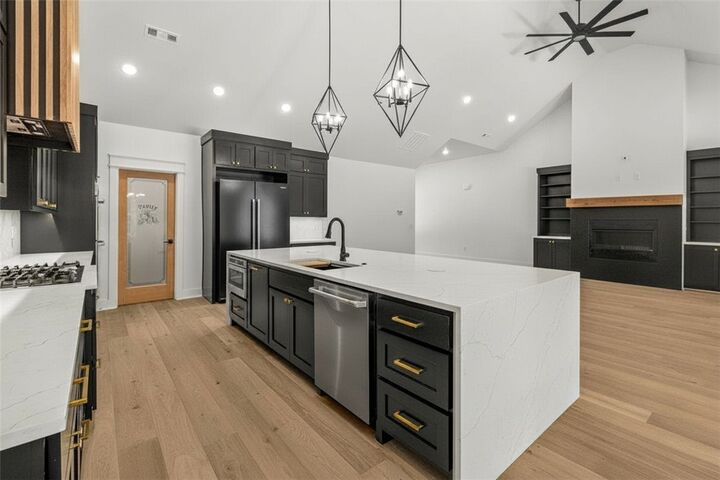 Property Photo: 5116 Joe Lane AR 72756