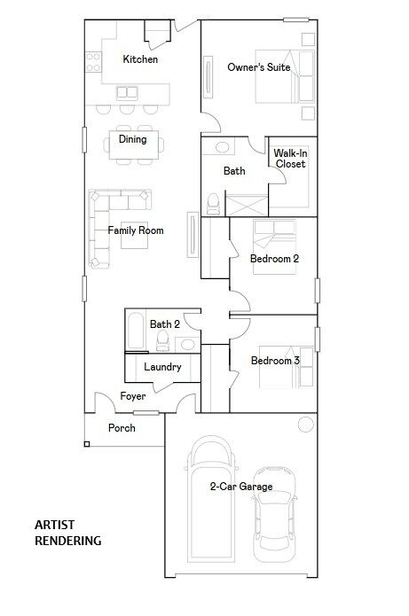 Property Photo:  509 Claverie Street  AR 72745 