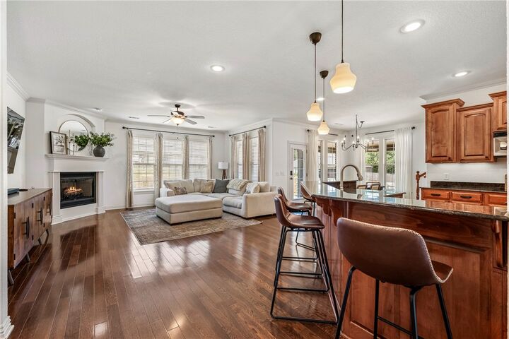 Property Photo:  775 Douglas Street  AR 72751 