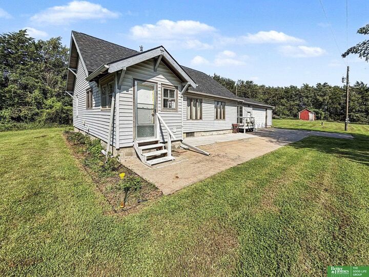 Property Photo:  5042 E Sargent Road  NE 68310 