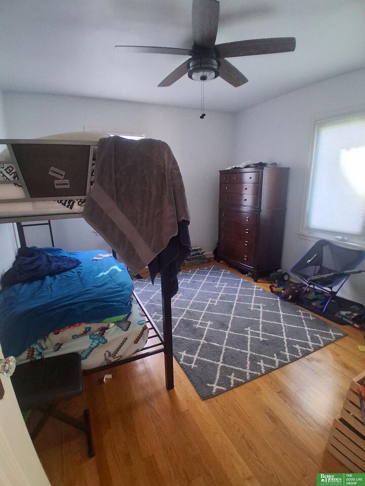 Property Photo: 6343 Poppleton Avenue NE 68106
