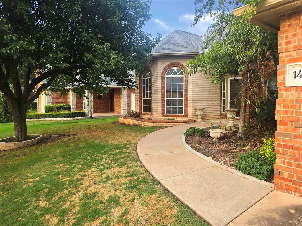 Property Photo:  14912 W Jefferson Lane  OK 73134 