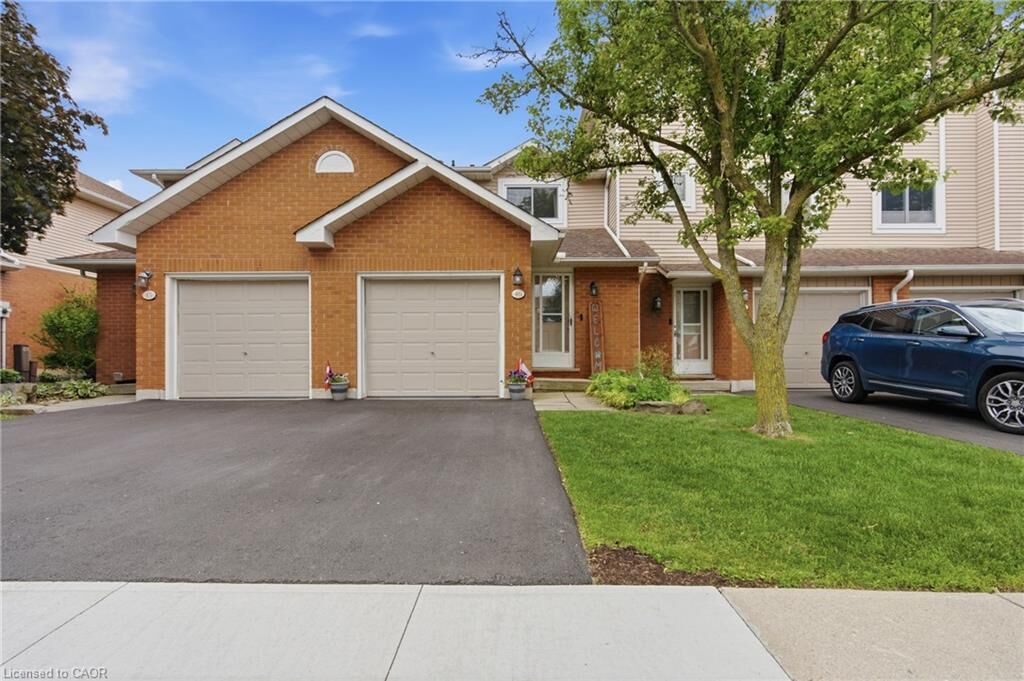 Property Photo:  386 Highland Road W 46  ON L8J 3P9 