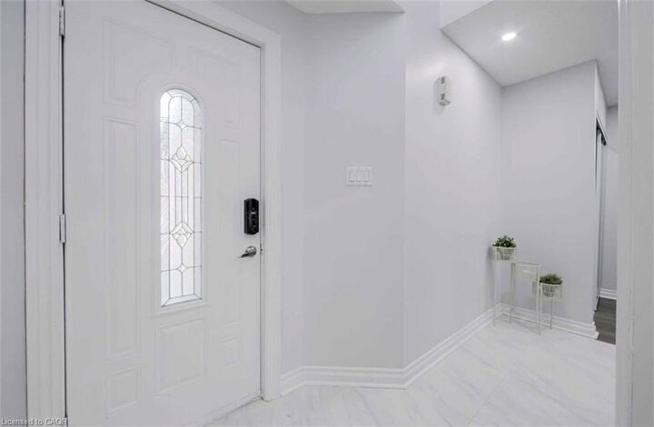 Property Photo: 181 Lisa Marie Drive ON L9W 4P7