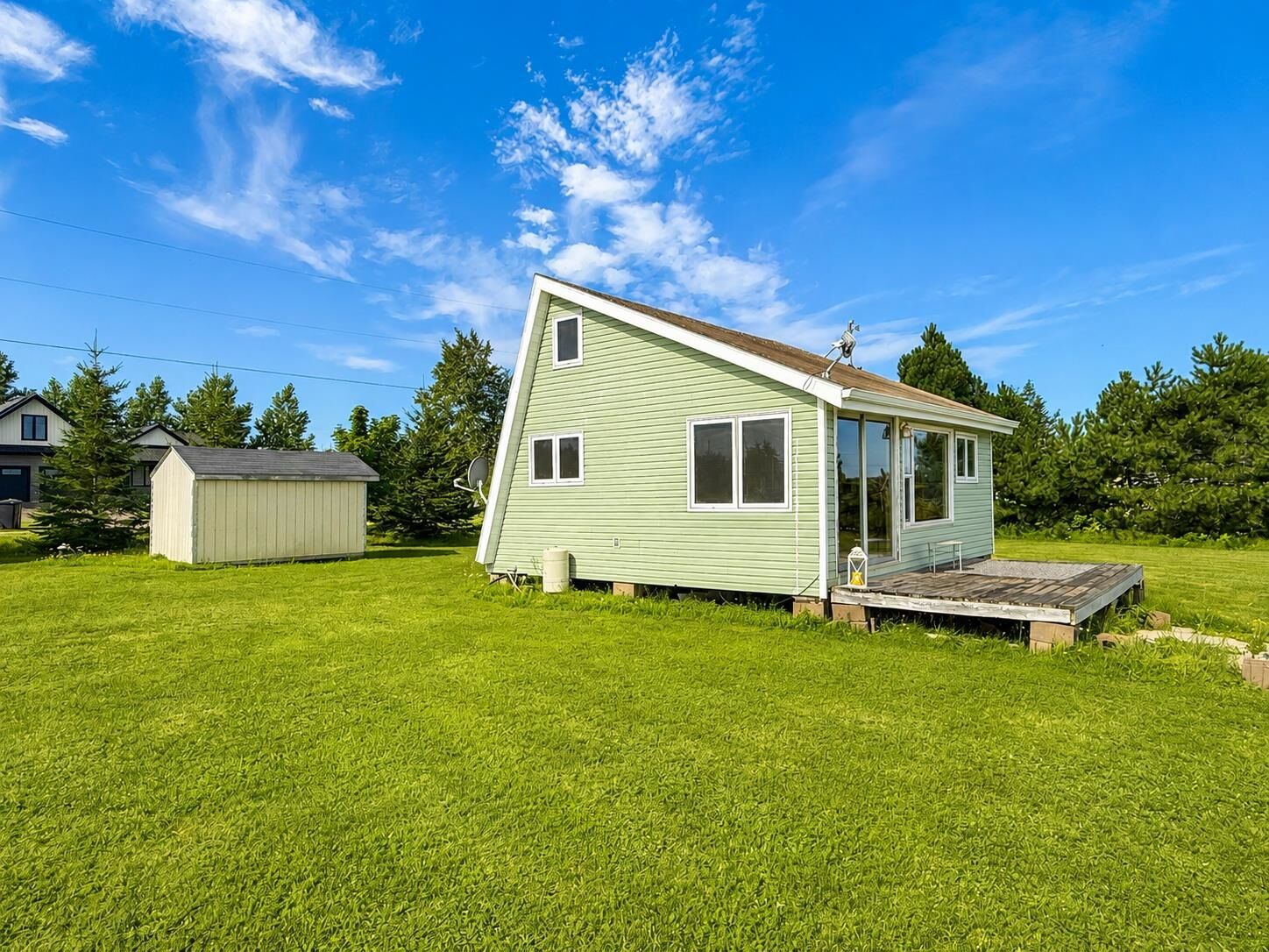 Property Photo:  51 First Street  PE C0B 1V0 